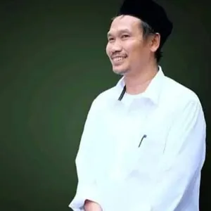 Eps 54 : Keburukan itu merusak diri sendiri ( Gus Baha' )