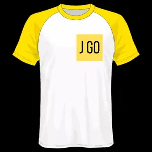 Kaos J Go