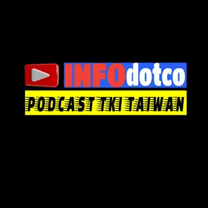 podcast tki taiwan 