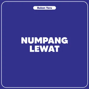 Numpang Lewat