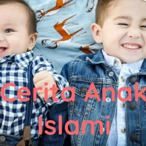 Cerita Anak Islami_Ita.Hertati 