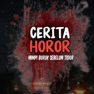 CERITA HOROR BUS HANTU