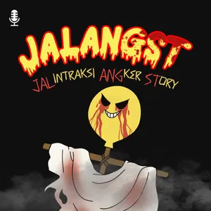 JALANGST (Jalintraksi Angker Stories)