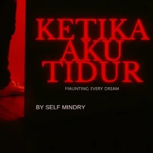 Episode 9 - Wanita Kebaya Merah