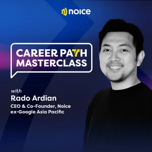 Career Path Masterclass