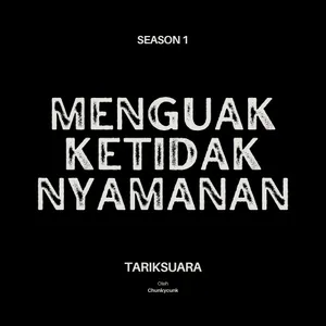 Season 1: Menguak Ketidaknyamanan