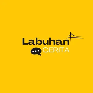 LABUHAN CERITA