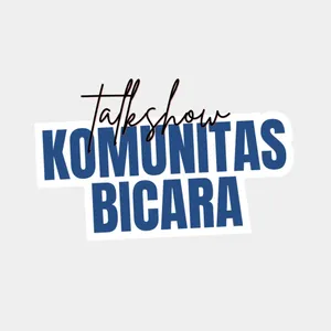 KOMUNITAS BICARA