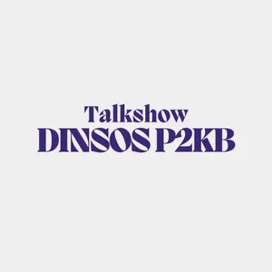 TALKSHOW DINSOS P2KB