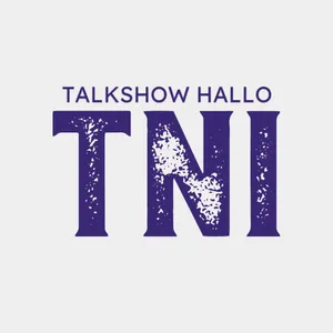 TALKSHOW HALLO TNI