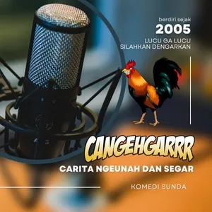 PODCAST CERITA PESTA PERKAWINAN DI DESA