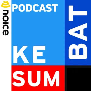 PODCAST KESUMBAT