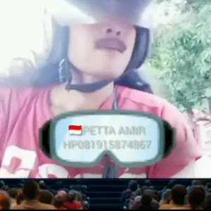 PETTA AMIR