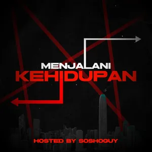 MENJALANI KEHIDUPAN