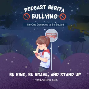 Bullying, yang membahayakan mental korban. 