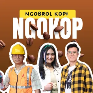 NGOKOP (Ngobrol Kopi)