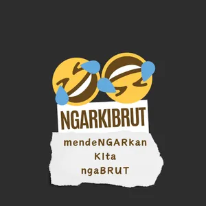 EPS10 - Ngebacain Twit Receh