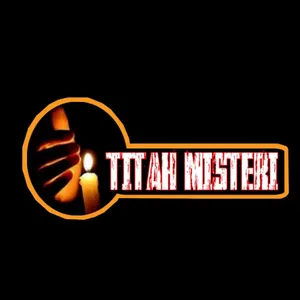 PODCAST TITAH MISTERI