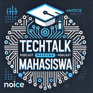 TechTalk Mahasiswa