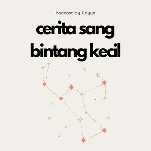 Cerita Sang Bintang Kecil