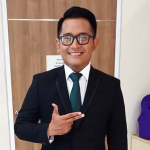 Cerita presenter berita