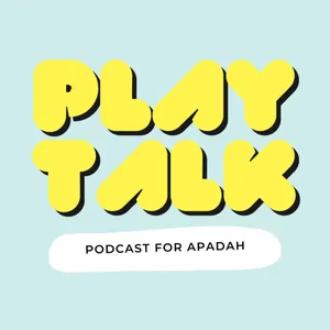 Podcast apadah - Kalo bukan Gue , Siapa Yang Cerita