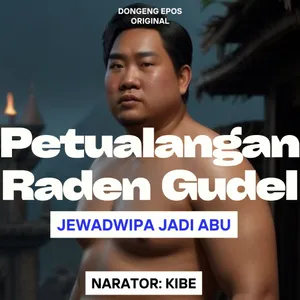 Bab 2 Raden Gudel Jatuh Hati