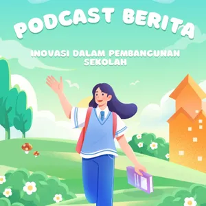 Inovasi Pembangunan Sekolah