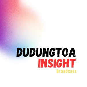 Kisah Inspiratif Seorang Programer Menjadi Pelatih Demi Putrinya | DudungToa Insight Broadcast Eps 2 Part 1