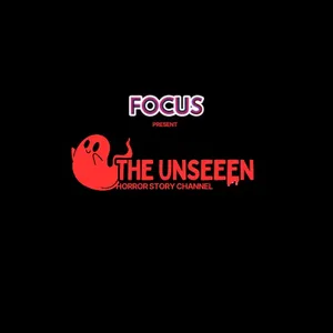 THE UNSEEN 