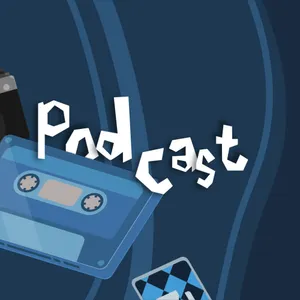 MUCAST [Mudeng Podcast]