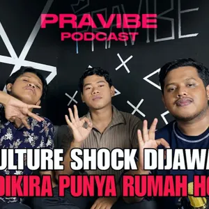 Pravibe Podcast 