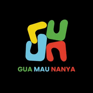 Podcast Gua Mau Nanya