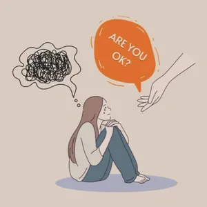 Capek? It's Okay! Ini Cara Mudah Jaga Kesehatan Mental