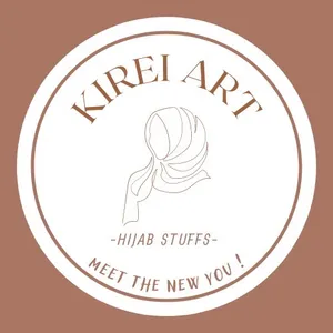 Seputar Hijab dari Kirei.Art