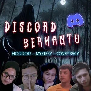 KESURUPAN 10 MAKHLUK SAAT OSPEK - DISCORD BERHANTU EPS 2