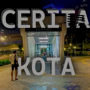 Cerita Kota