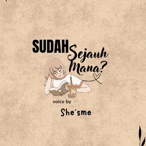 Jauh - voice by She'sme