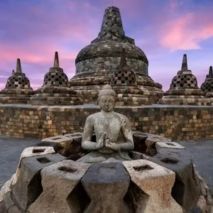 Sejarah Hindu Buddha di Nusantara