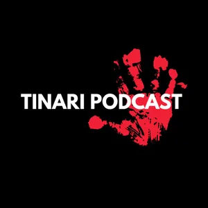 Tinari podcast 