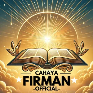 CAHAYA FIRMAN OFFICIAL 