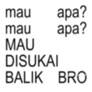 Berkenalan