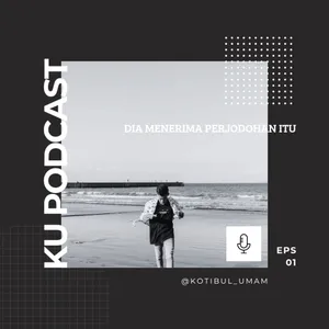 Dia dijodohkan