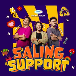 Saling Support