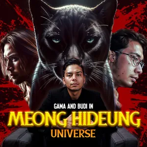 Meong Hideung Universe ft. Qwertyping