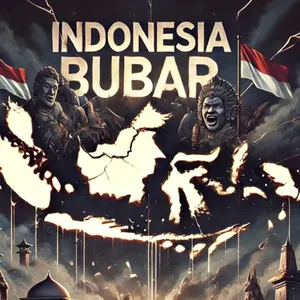 Indonesia Bubar? #Sumpah Pemuda 1928