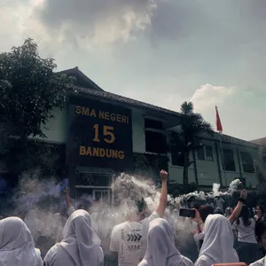Masa sma