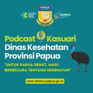 Podcast Kasuari