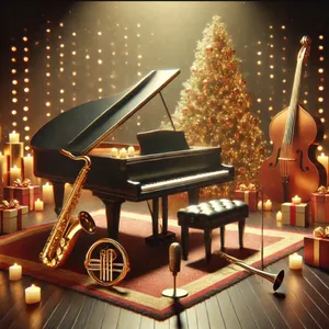 Christmas Jazz 