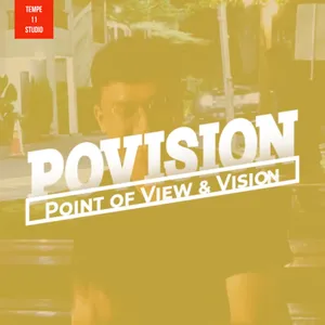 POVISION (Point if View and Vision)